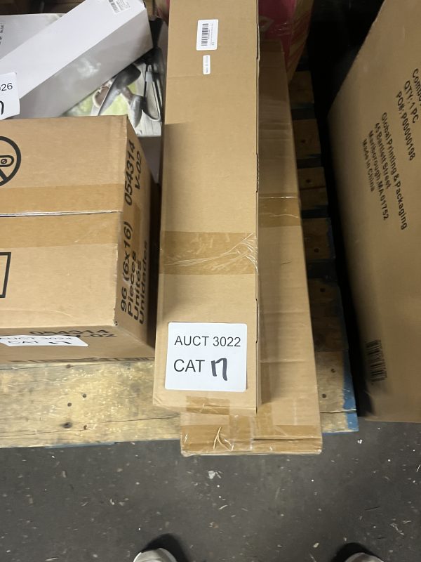 AUCT 3022 CAT 17 - Image 2