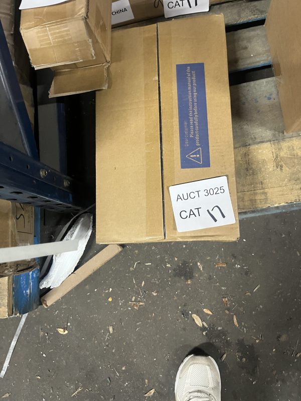 AUCT 3025 CAT 17 - Image 2