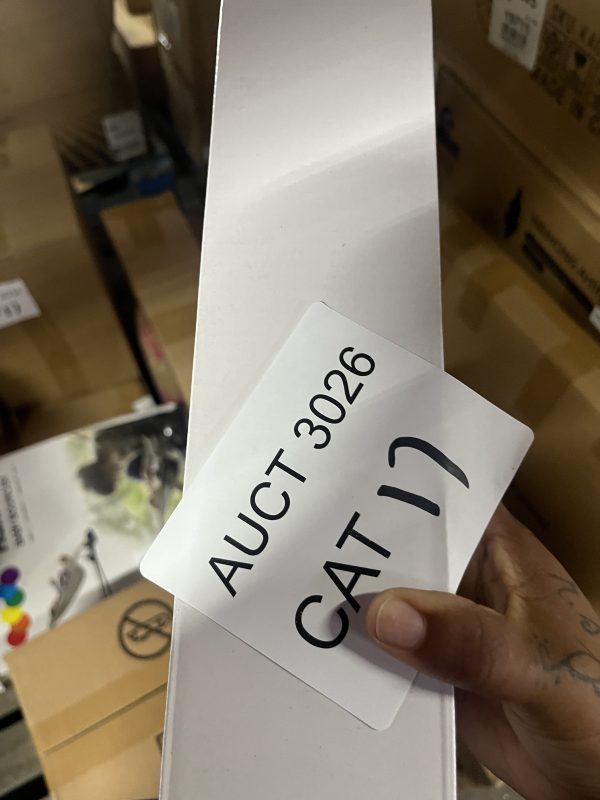 AUCT 3026 CAT 17 - Image 2