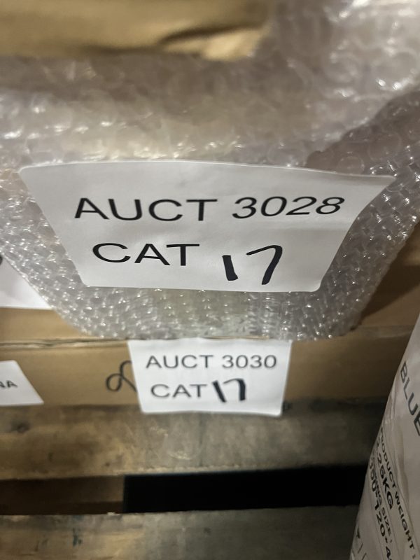 AUCT 3028 CAT 17 - Image 2