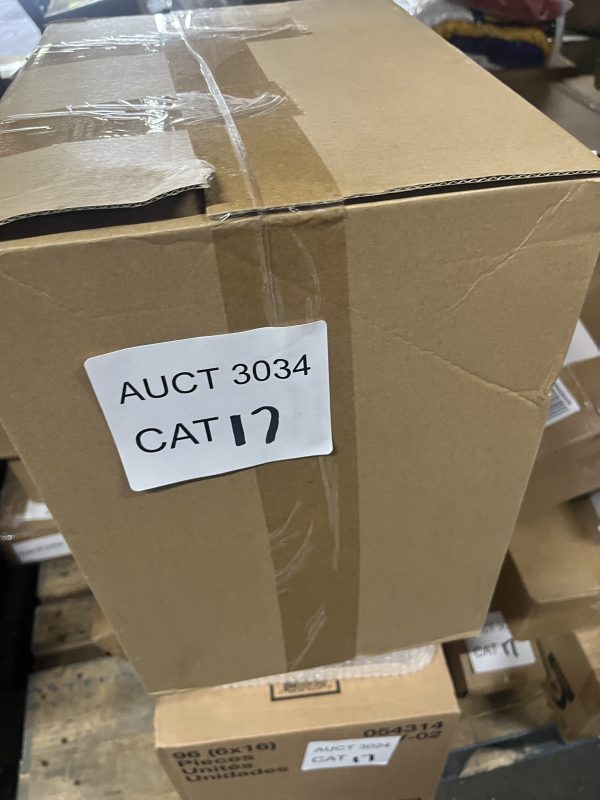 AUCT 3034 CAT 17 - Image 2