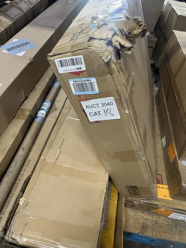 AUCT 3040 CAT 18 - Image 2
