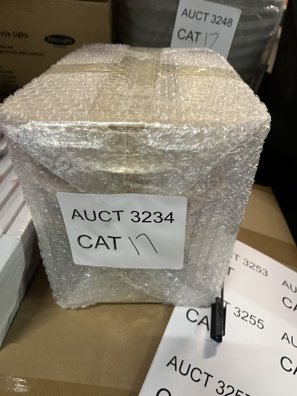 AUCT 3234 CAT 17 - Image 2