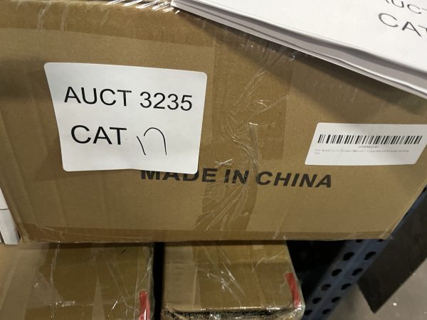 AUCT 3235 CAT 17 - Image 2