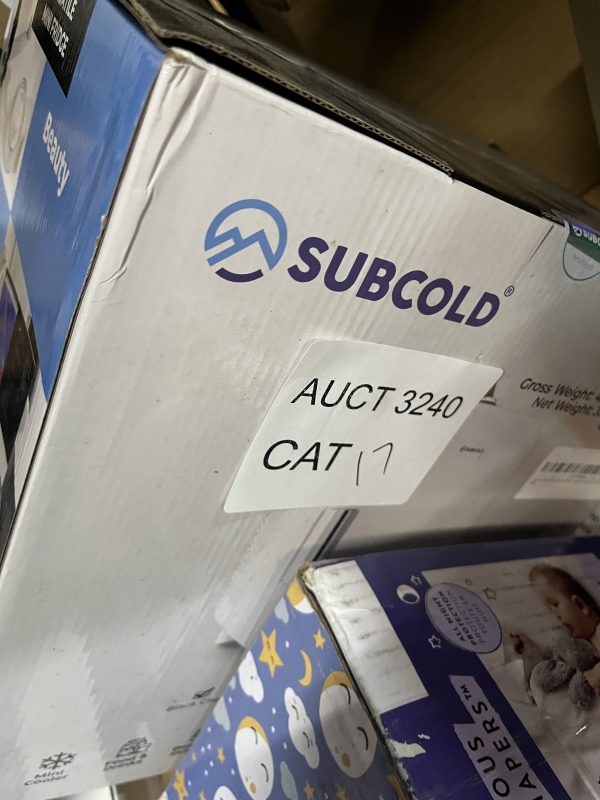 AUCT 3240 CAT 17 - Image 2