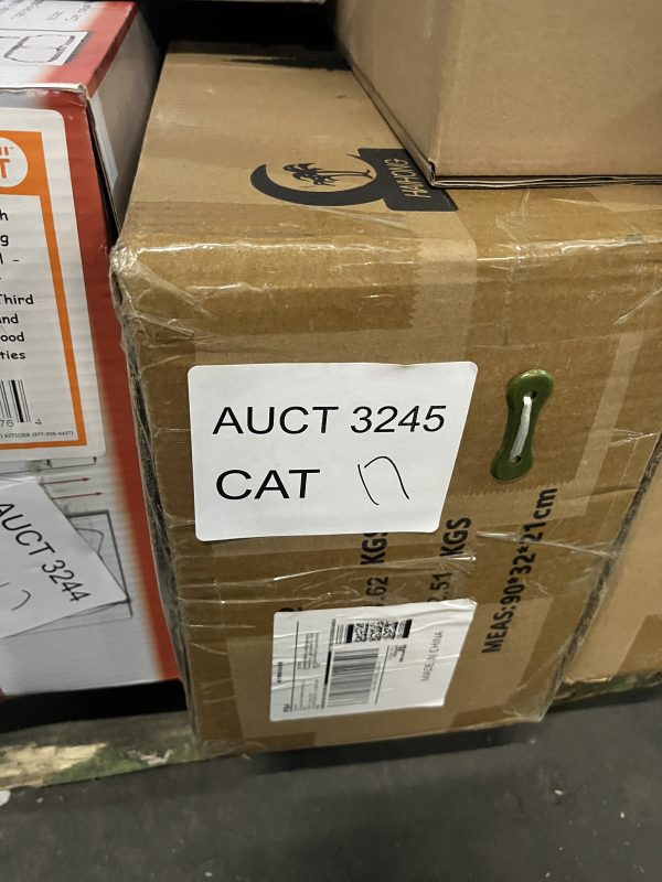 AUCT 3245 CAT 17 - Image 2