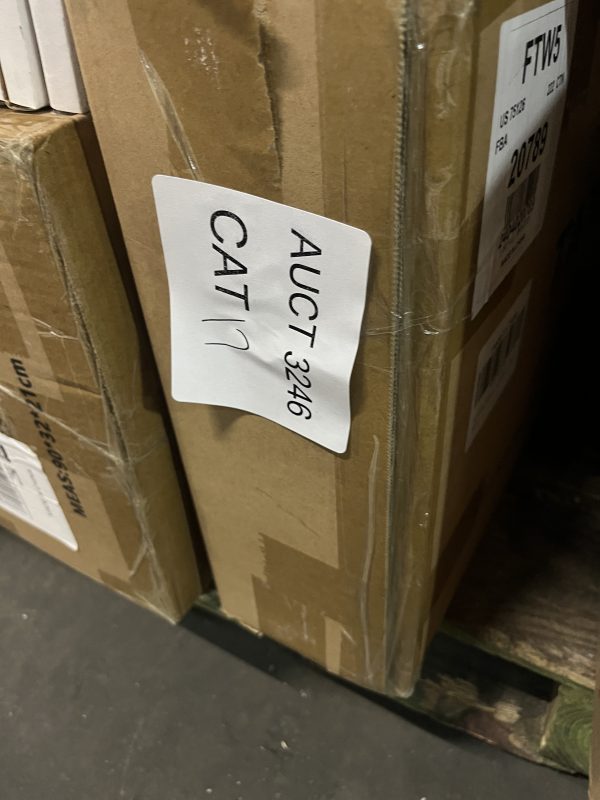 AUCT 3246 CAT 17 - Image 2
