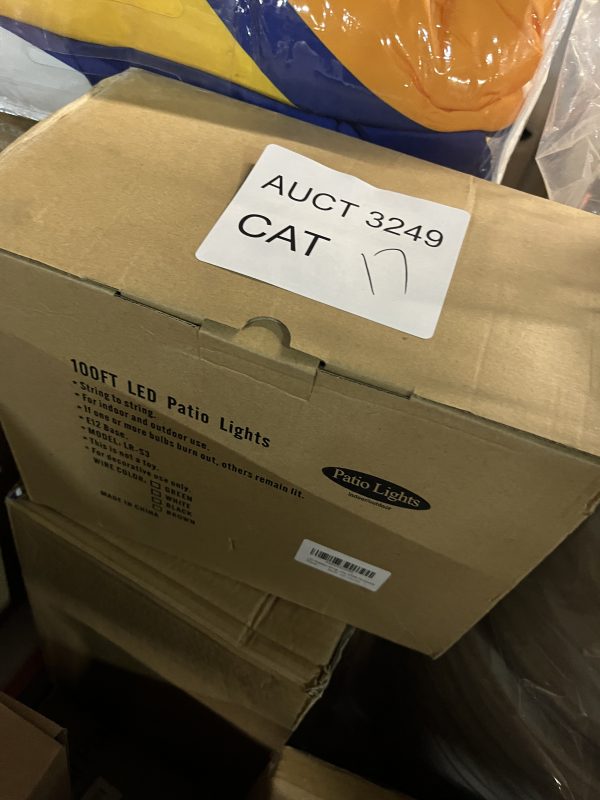 AUCT 3249 CAT 17 - Image 2