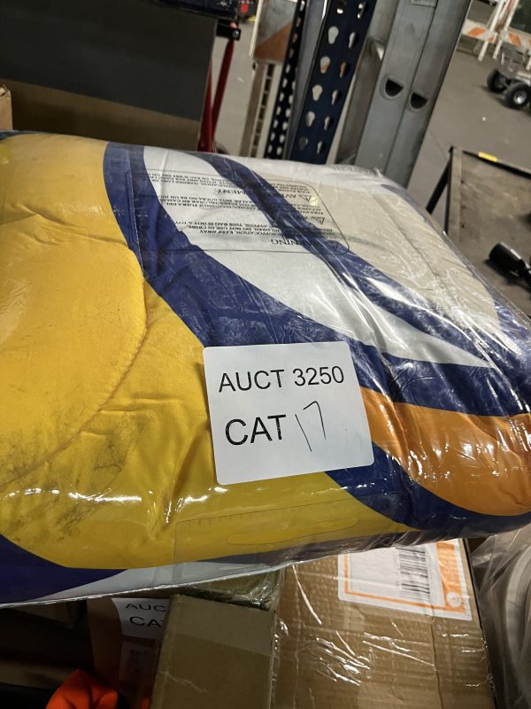 AUCT 3250 CAT 17 - Image 2