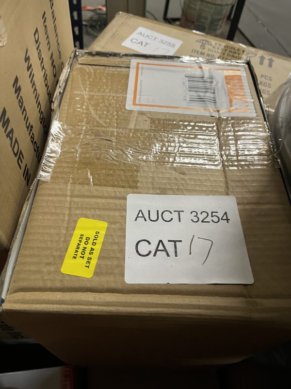 AUCT 3254 CAT 17 - Image 2