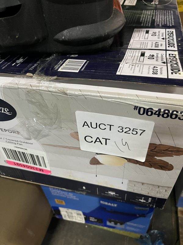 AUCT 3257 CAT 19 - Image 2