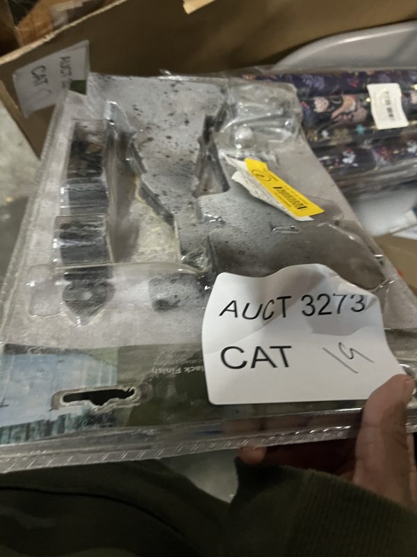 AUCT 3273 CAT 19 - Image 2