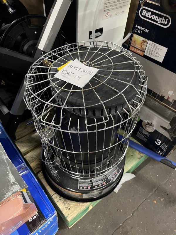 AUCT 3485 CAT 19 - Image 2