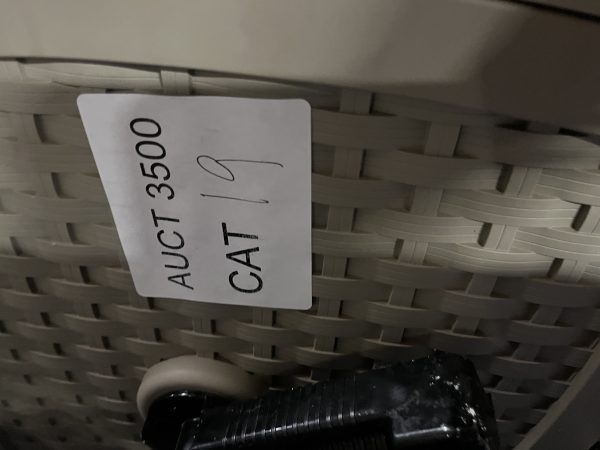 AUCT 3500 CAT 19 - Image 2