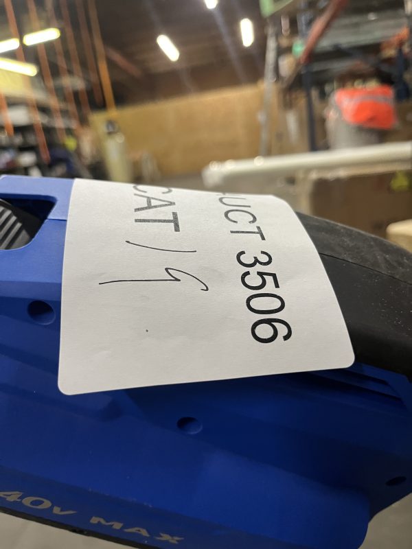 AUCT 3506 CAT 19 - Image 2