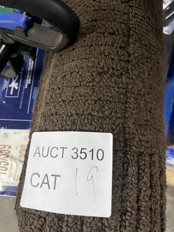 AUCT 3510 CAT 19 - Image 2