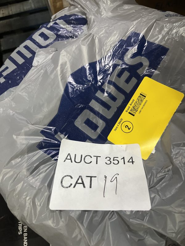 AUCT 3414 CAT 19 - Image 2
