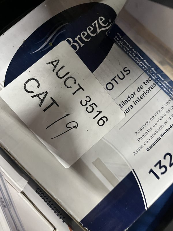 AUCT 3516 CAT 19 - Image 2