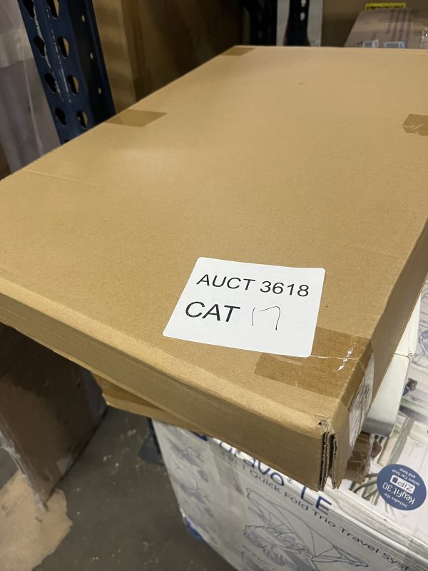 AUCT 3618 CAT 17 - Image 2