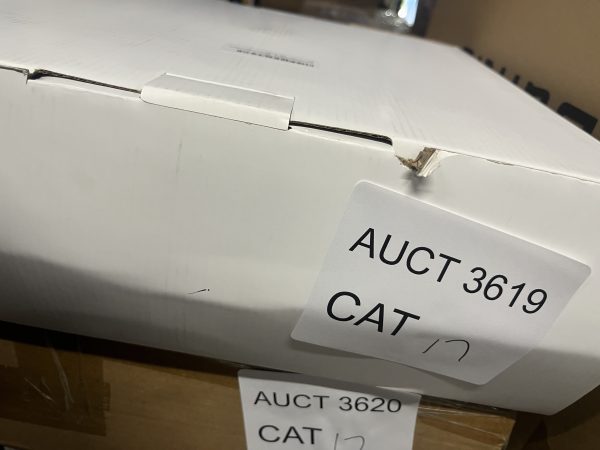AUCT 3619 CAT 17 - Image 2