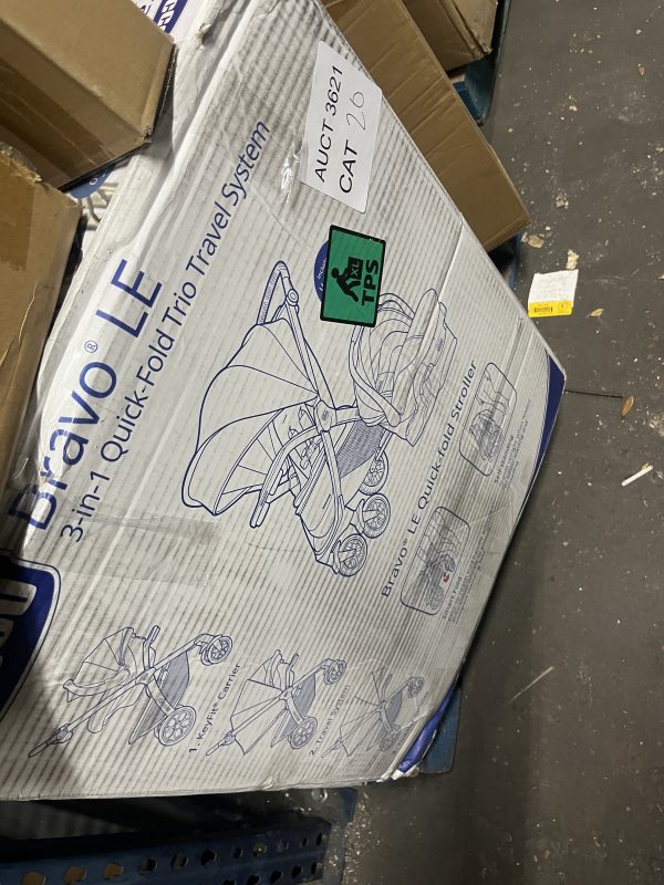 AUCT 3621 CAT 20 - Image 2