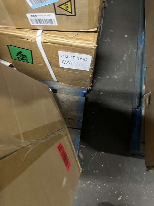 AUCT 3622 CAT 20 - Image 2