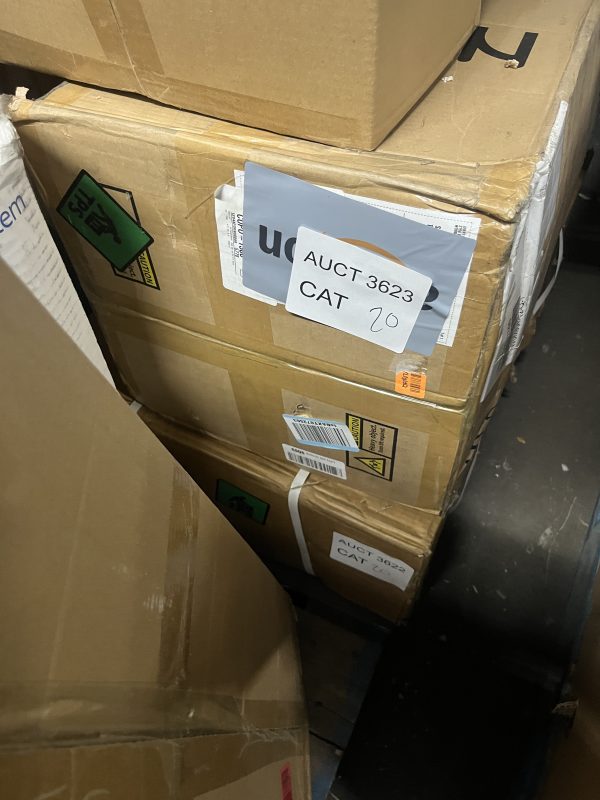 AUCT 3623 CAT 20 - Image 2