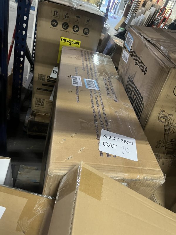AUCT 3625 CAT 20 - Image 2