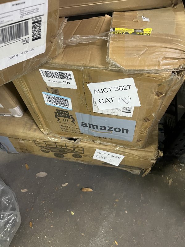 AUCT 3627 CAT 20 - Image 2
