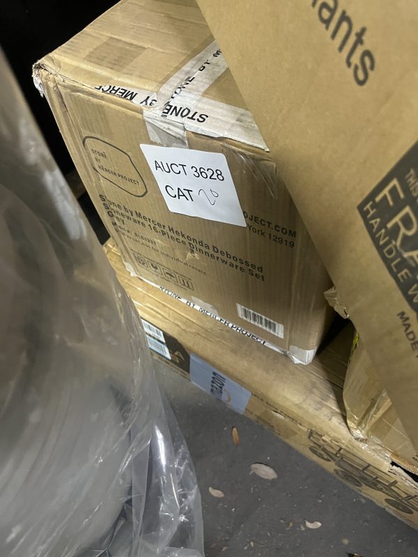 AUCT 3628 CAT 20 - Image 2