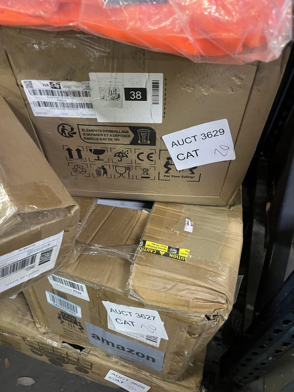 AUCT 3629 CAT 20 - Image 2