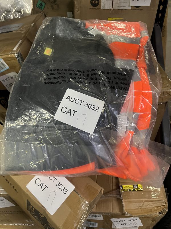 AUCT 3632 CAT 17 - Image 2