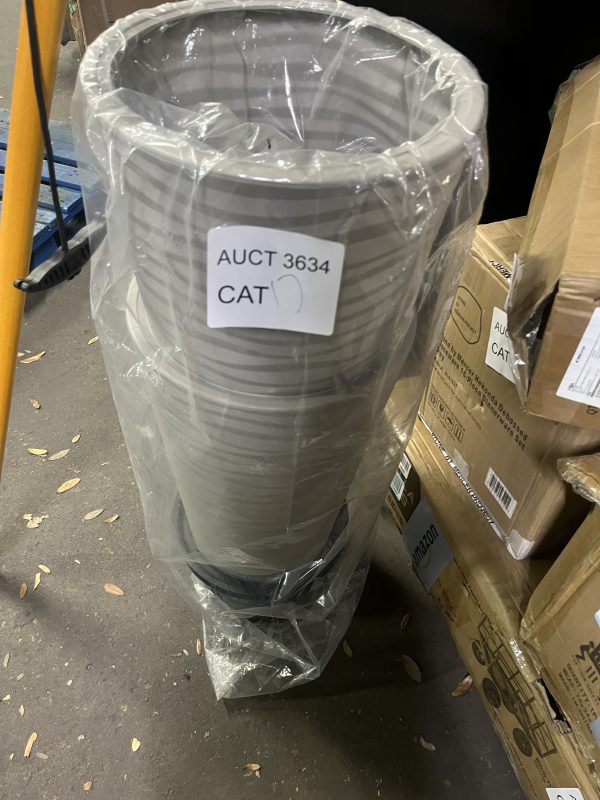 AUCT 3634 CAT 17 - Image 2
