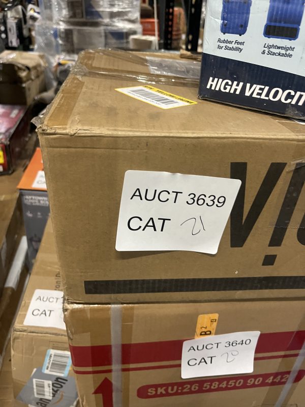 AUCT 3639 CAT 21 - Image 2