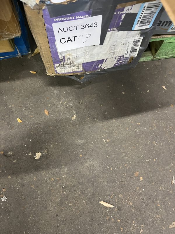 AUCT 3643 CAT 20 - Image 2