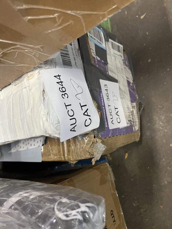 AUCT 3644 CAT 20 - Image 2