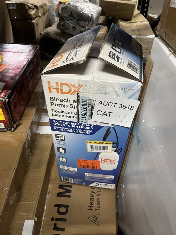 AUCT 3648 CAT 21 - Image 2