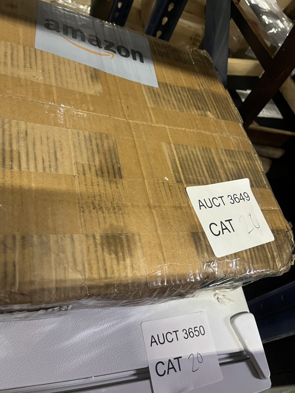 AUCT 3649 CAT 20 - Image 2