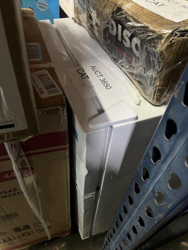 AUCT 3650 CAT 20 - Image 2