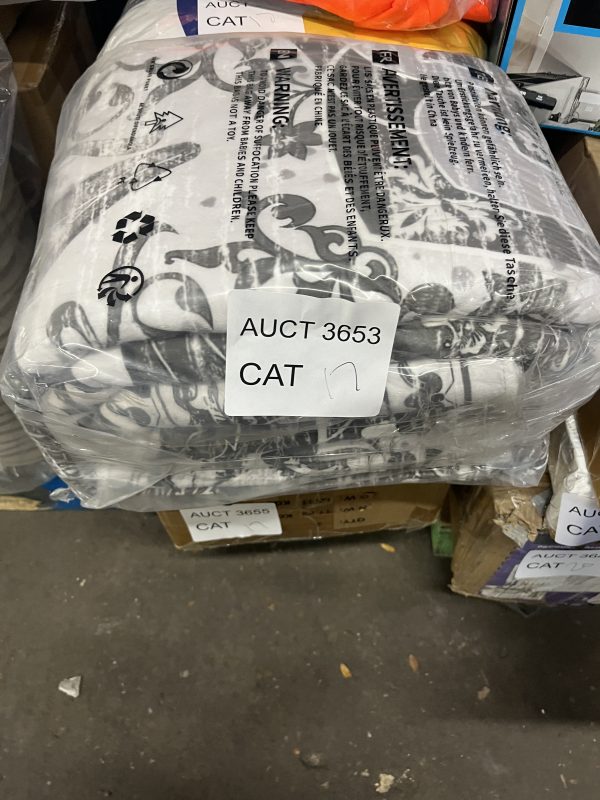 AUCT 3653 CAT 17 - Image 2