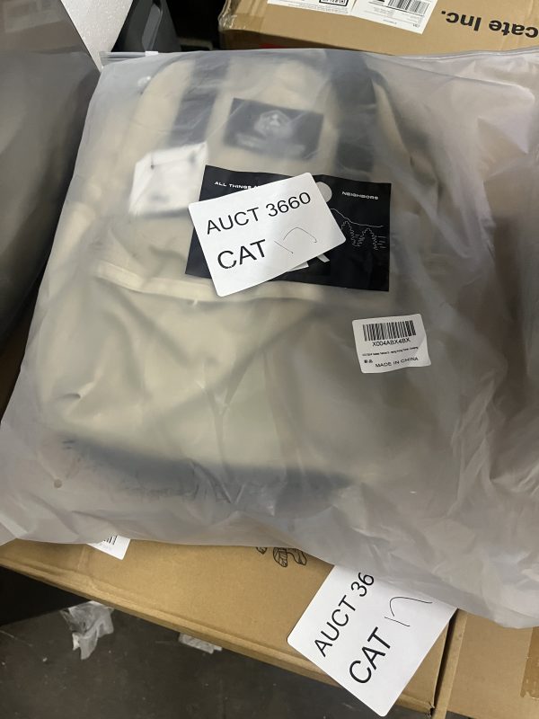 AUCT 3660 CAT 17 - Image 2