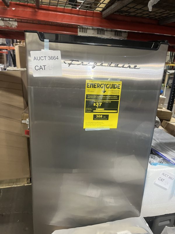 AUCT 3664 CAT 20 - Image 2