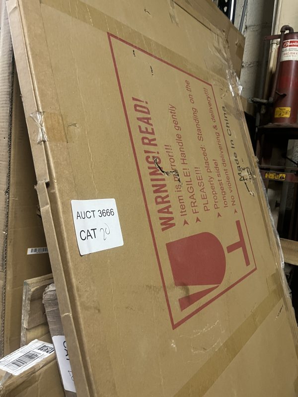 AUCT 3666 CAT 20 - Image 2