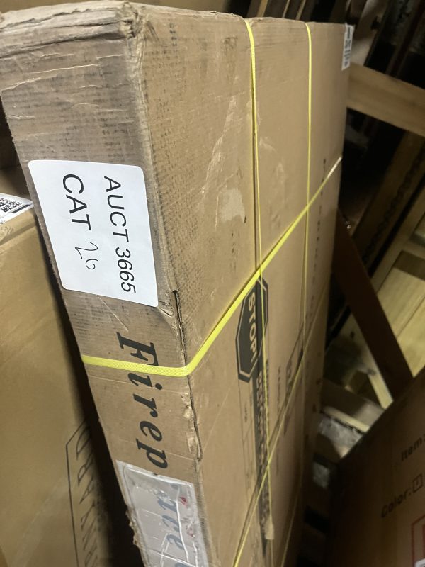 AUCT 3665 CAT 20 - Image 2