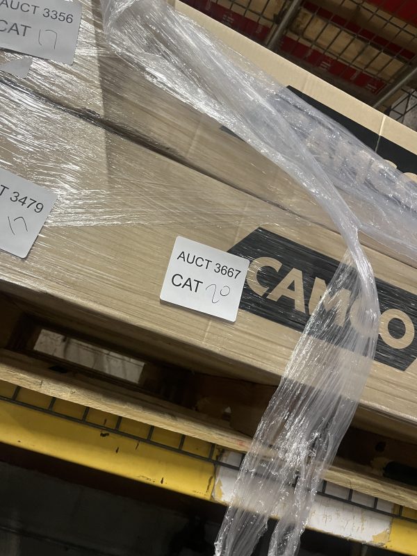 AUCT 3667 CAT 17 - Image 2