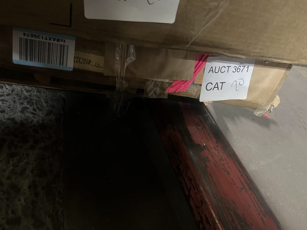 AUCT 3671 CAT 20 - Image 2