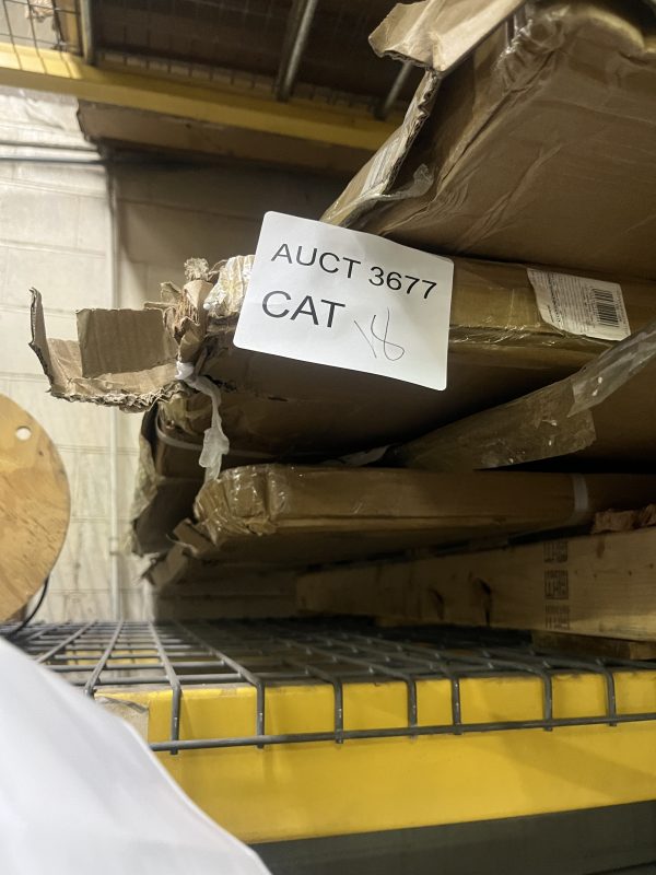AUCT 3677 CAT 18 - Image 2