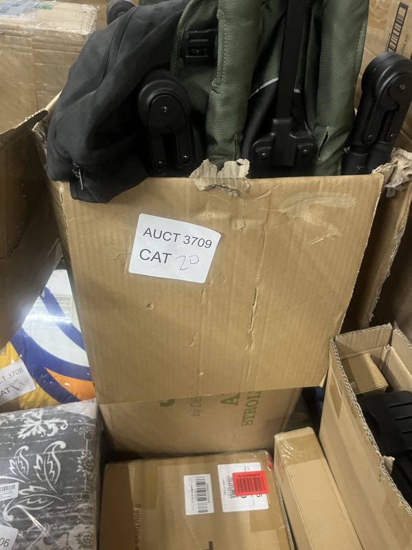 AUCT 3709 CAT 20 - Image 2