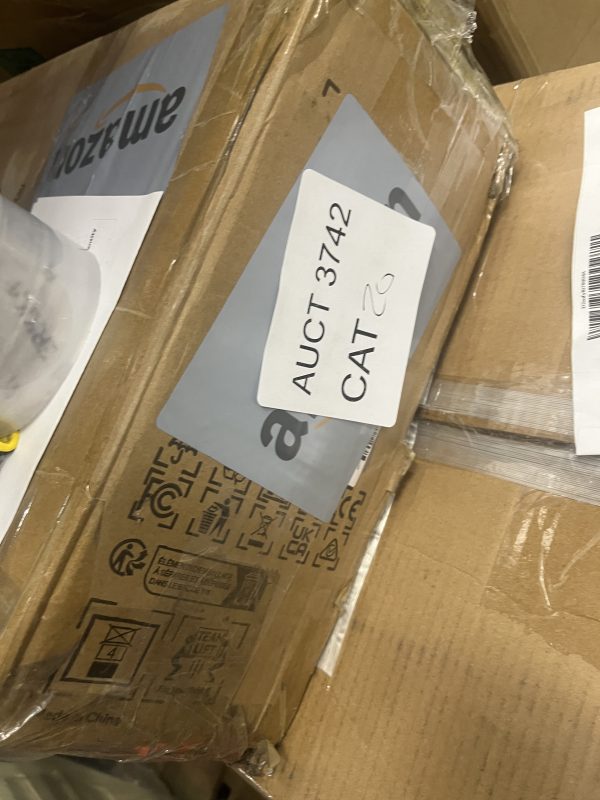 AUCT 3742 CAT 20 - Image 2