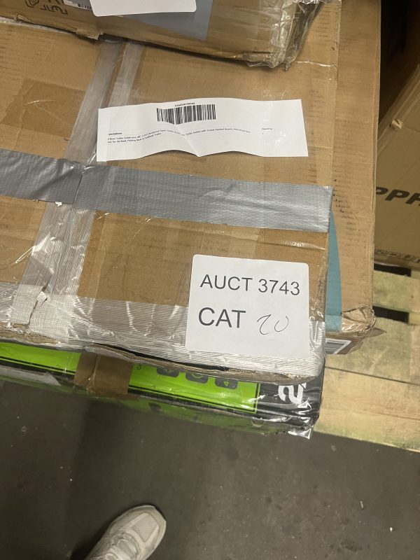AUCT 3743 CAT 20 - Image 2